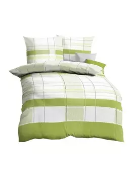 Постельные принадлежности kaeppel, зеленый