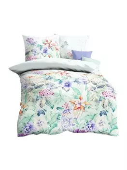 Постельные принадлежности kaeppel, зеленый