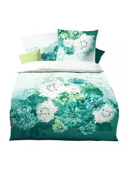 Постельные принадлежности kaeppel, зеленый