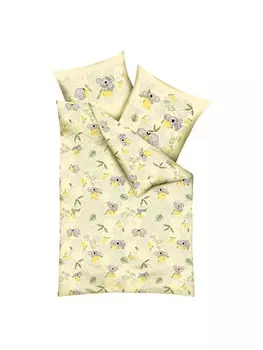Постельные принадлежности kaeppel, желтый