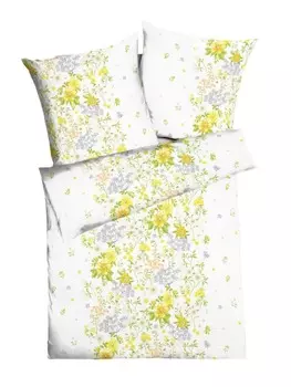 Постельные принадлежности kaeppel, желтый