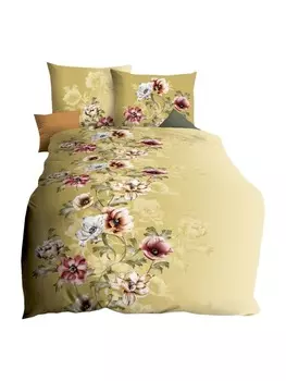 Постельные принадлежности kaeppel, желтый