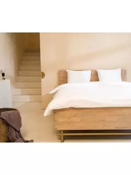 Постельные принадлежности kayori, белый