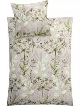 Постельные принадлежности Kleine Wolke, цвет grn/beige