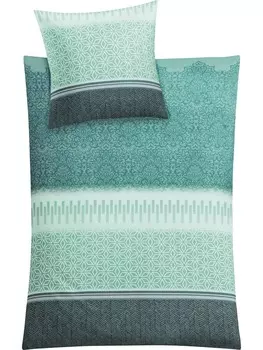 Постельные принадлежности Kleine Wolke, цвет grn/grau