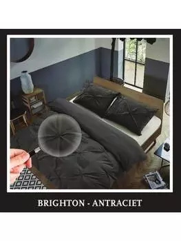 Постельные принадлежности MPS Textiles, антрацит