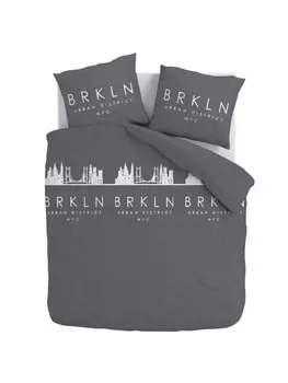 Постельные принадлежности MPS Textiles, антрацит