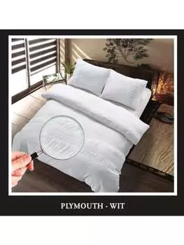 Постельные принадлежности MPS Textiles, белый