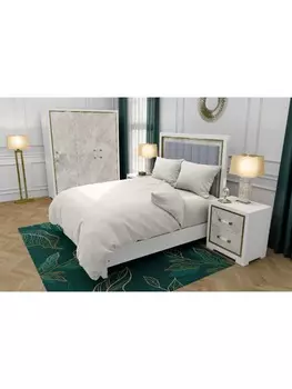 Постельные принадлежности MPS Textiles, белый