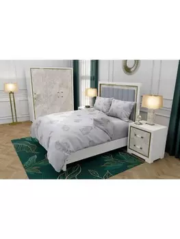 Постельные принадлежности MPS Textiles, белый