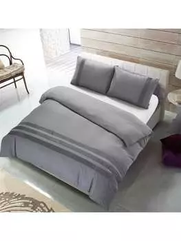 Постельные принадлежности MPS Textiles, цвет silbergrau