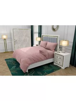 Постельные принадлежности MPS Textiles, розовый