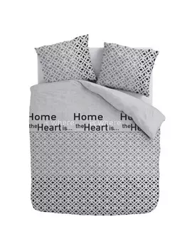 Постельные принадлежности MPS Textiles, серый