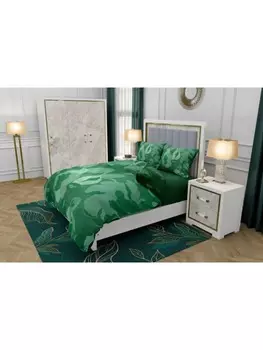 Постельные принадлежности MPS Textiles, зеленый