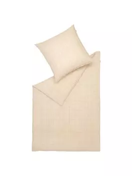 Постельные принадлежности Musterring, бежевый