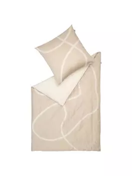 Постельные принадлежности Musterring, бежевый