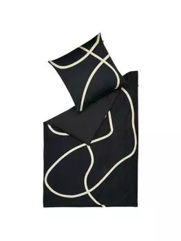 Постельные принадлежности Musterring, черный