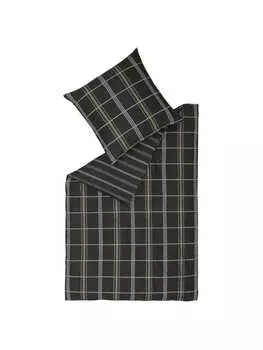 Постельные принадлежности Musterring, черный