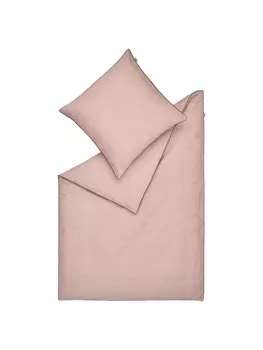 Постельные принадлежности Musterring, роза