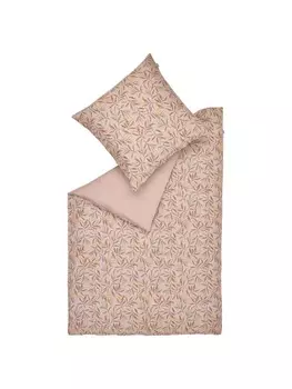 Постельные принадлежности Musterring, роза