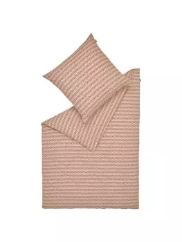 Постельные принадлежности Musterring, роза