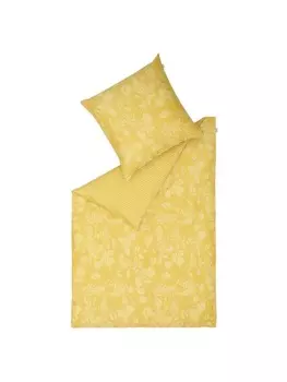 Постельные принадлежности Musterring, желтый
