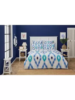 Постельные принадлежности Nautica, цвет wei/blau