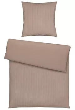 Постельные принадлежности Novel, 135x200 см, цвет Schlammfarben