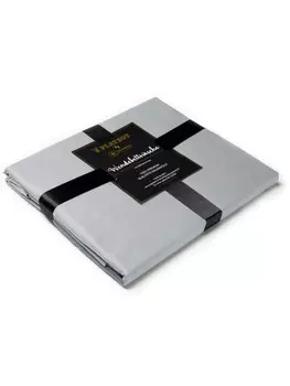 Постельные принадлежности Playboy, цвет hellgrau/grau