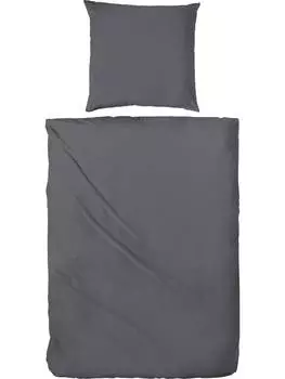 Постельные принадлежности Primera, антрацит