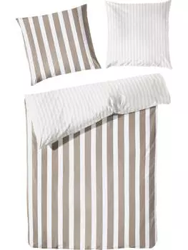 Постельные принадлежности Primera, цвет hellbraun/wei