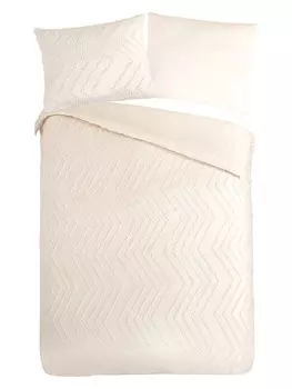 Постельные принадлежности Pure, кремовый