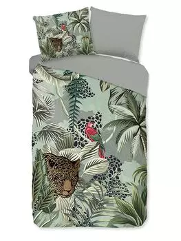 Постельные принадлежности Pure, зеленый