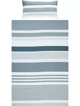 Постельные принадлежности REDBEST, антрацит