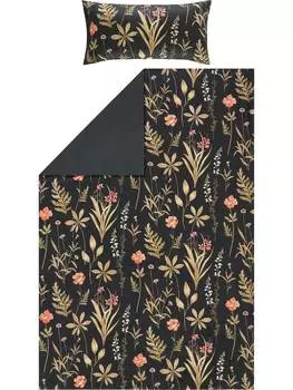 Постельные принадлежности REDBEST, черный