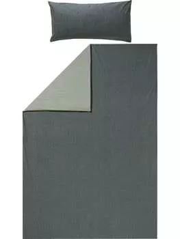 Постельные принадлежности REDBEST, цвет anthrazit/kiesel