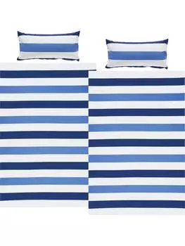 Постельные принадлежности REDBEST, цвет blau/wei