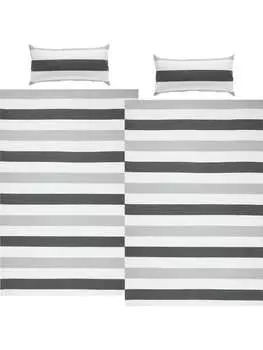 Постельные принадлежности REDBEST, цвет grau/wei