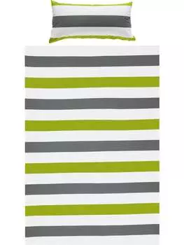 Постельные принадлежности REDBEST, цвет grn/grau