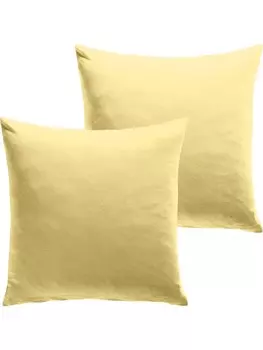 Постельные принадлежности REDBEST, цвет hellgelb