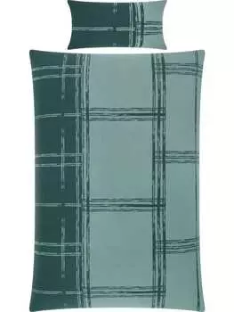 Постельные принадлежности REDBEST, цвет oliv/jade
