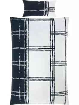 Постельные принадлежности REDBEST, цвет schwarz/wei