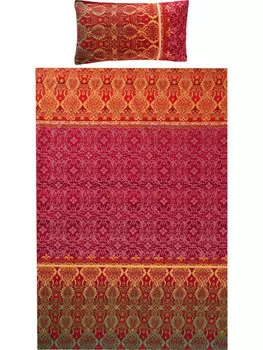 Постельные принадлежности REDBEST, красный