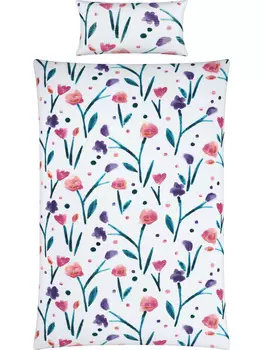 Постельные принадлежности REDBEST, красочный