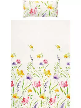 Постельные принадлежности REDBEST, красочный