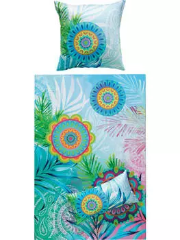 Постельные принадлежности REDBEST, красочный