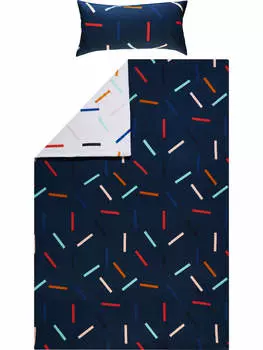 Постельные принадлежности REDBEST, красочный
