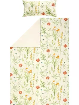 Постельные принадлежности REDBEST, кремовый