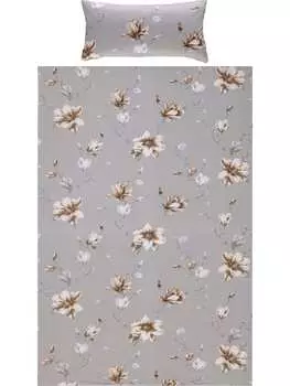 Постельные принадлежности REDBEST, серебряный