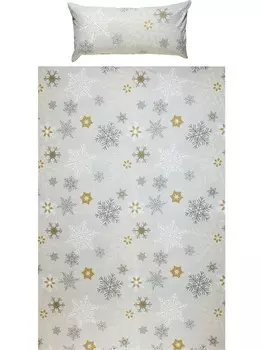 Постельные принадлежности REDBEST, серебряный